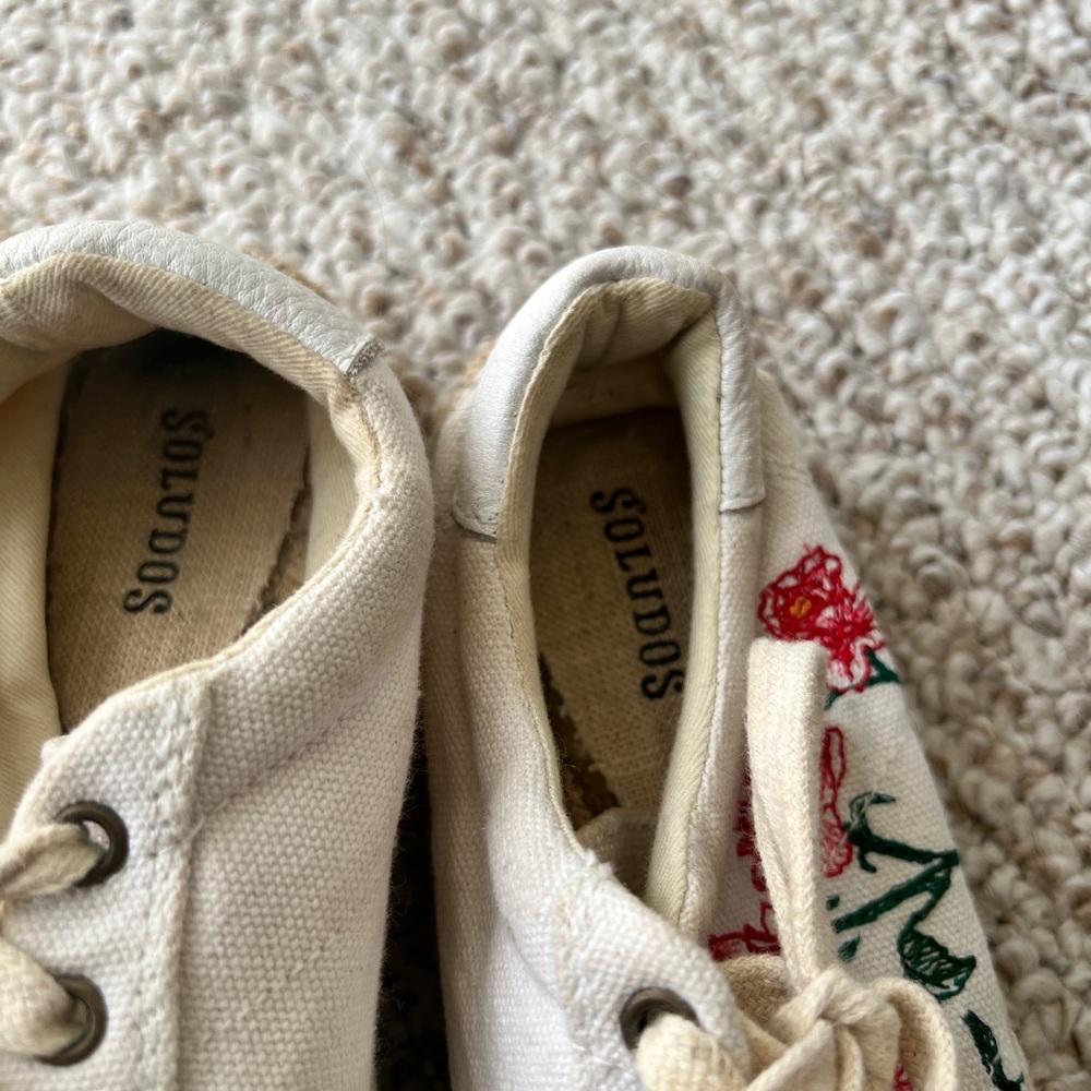 Soludos Embroidered - image 3